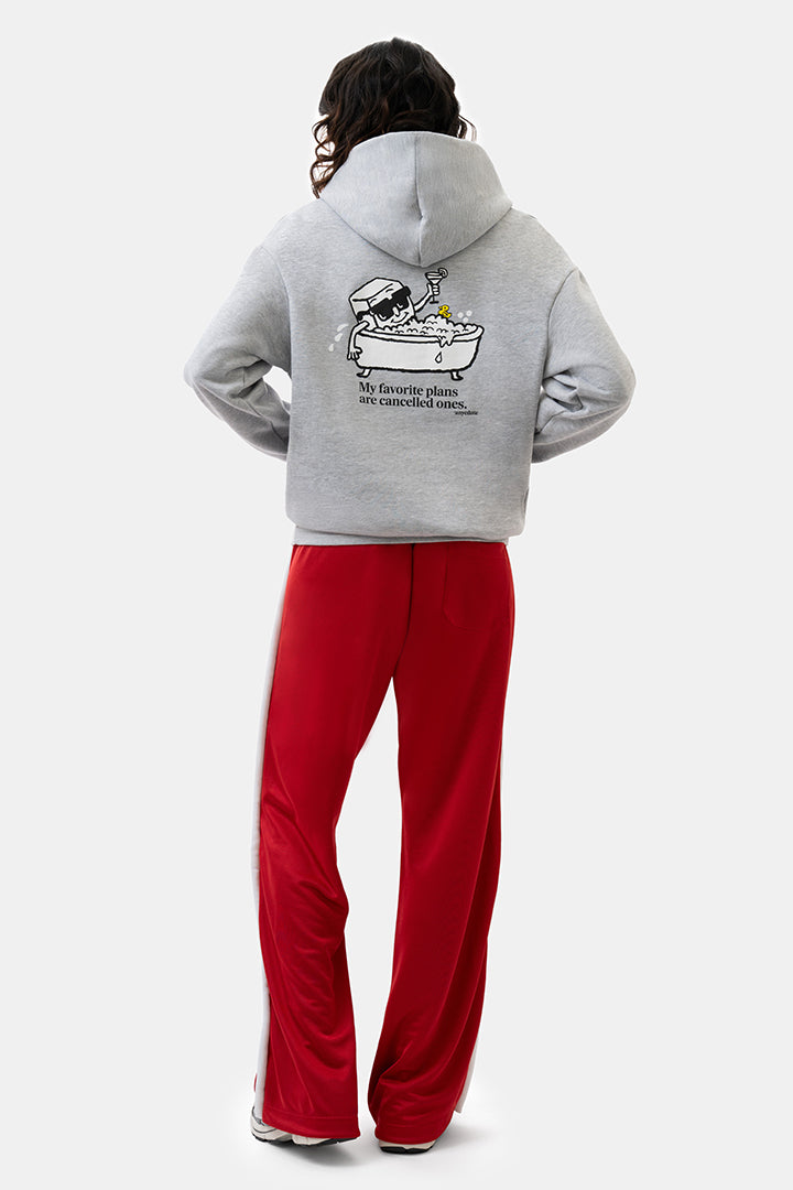 "a Night Out Vale Unisex Hoodie