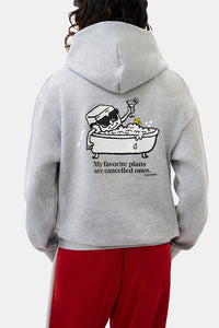 "a Night Out Vale Unisex Hoodie