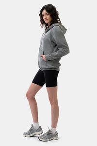 "a Night Out Blaze Unisex Zip-Up Hoodie