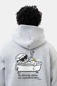 "a Night Out Vale Unisex Hoodie
