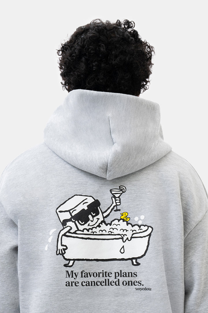 "a Night Out Vale Unisex Hoodie