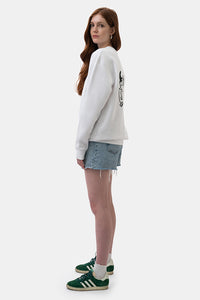 Having a Day Blaze Unisex Crew