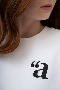 Having a Day Blaze Unisex Crew