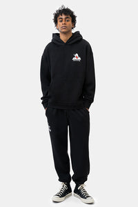 "a Night Out Benny Unisex Hoodie