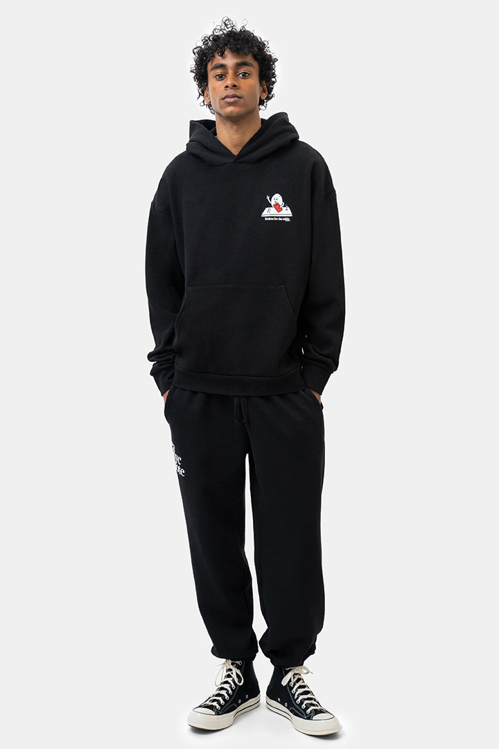 "a Night Out Benny Unisex Hoodie