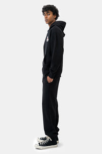 "a Night Out Benny Unisex Hoodie