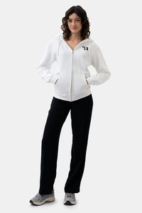Having a Day Benny Unisex Zip-Up Hoodie