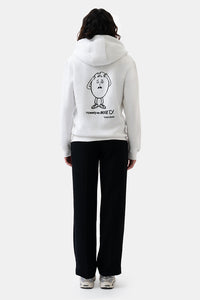 Having a Day Benny Unisex Zip-Up Hoodie