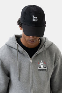Core "anycdote Stacked Logo Cap