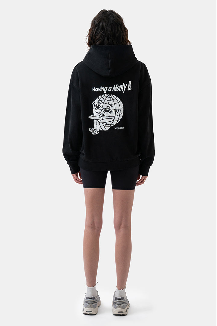 Having a Day Roxie Unisex Hoodie