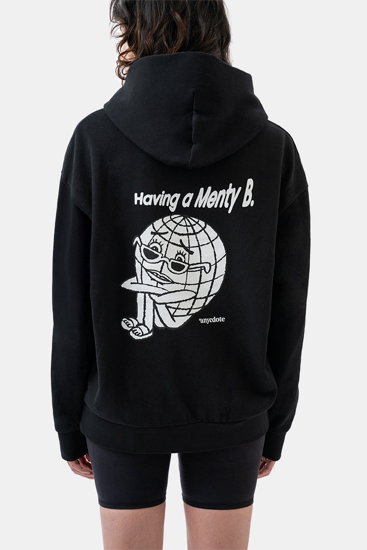 Having a Day Roxie Unisex Hoodie