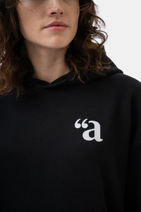 Having a Day Claud Unisex Hoodie