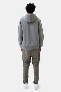 "a Night Out Blaze Unisex Zip-Up Hoodie
