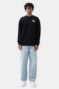 "a Night Out Roxie Unisex Crew