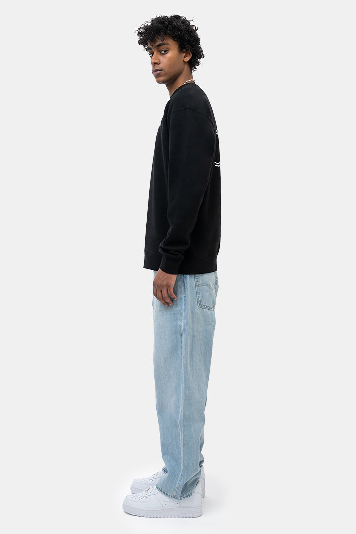 "a Night Out Roxie Unisex Crew