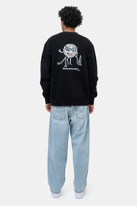 "a Night Out Roxie Unisex Crew