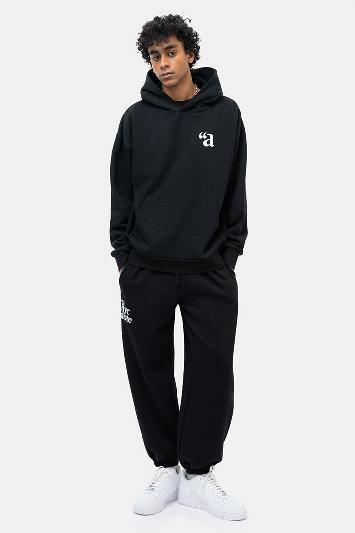 Having a Day Claud Unisex Hoodie