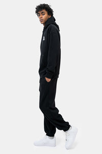 Having a Day Claud Unisex Hoodie