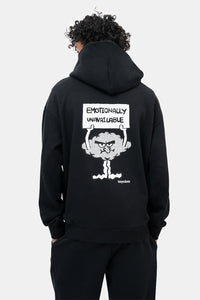 Having a Day Claud Unisex Hoodie