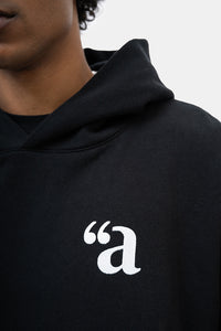 Having a Day Claud Unisex Hoodie