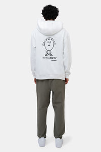 Having a Day Benny Unisex Zip-Up Hoodie
