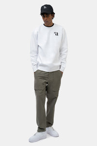Having a Day Blaze Unisex Crew