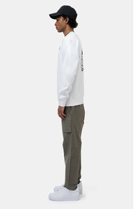 Having a Day Blaze Unisex Crew
