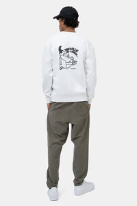 Having a Day Blaze Unisex Crew