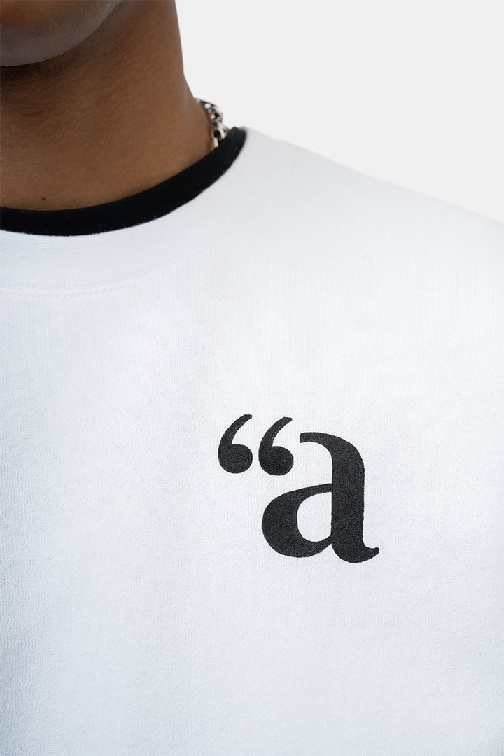 Having a Day Blaze Unisex Crew