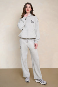 "a Reflection Claud Unisex Hoodie