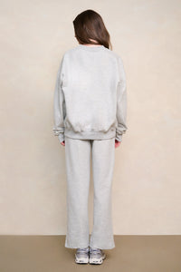 "a Team Roxie Unisex Crewneck