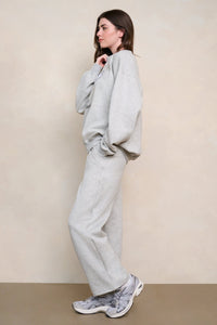 "a Team Roxie Unisex Crewneck
