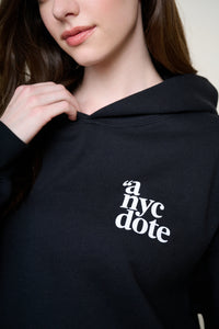 "a Reflection Blaze Unisex Hoodie
