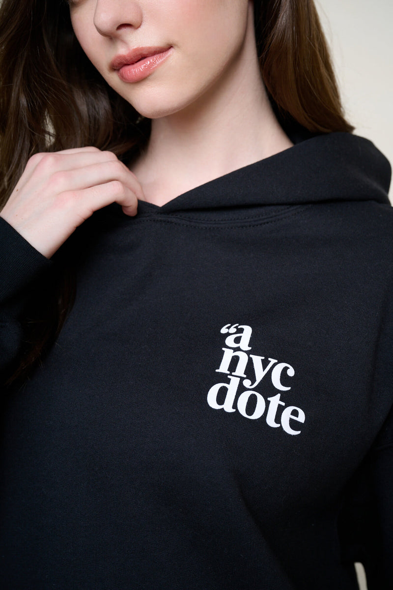 "a Reflection Blaze Unisex Hoodie