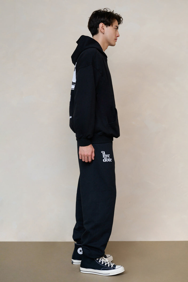 "a Reflection Blaze Unisex Hoodie
