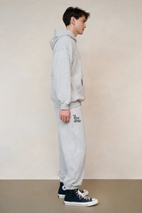 "a Reflection Claud Unisex Hoodie