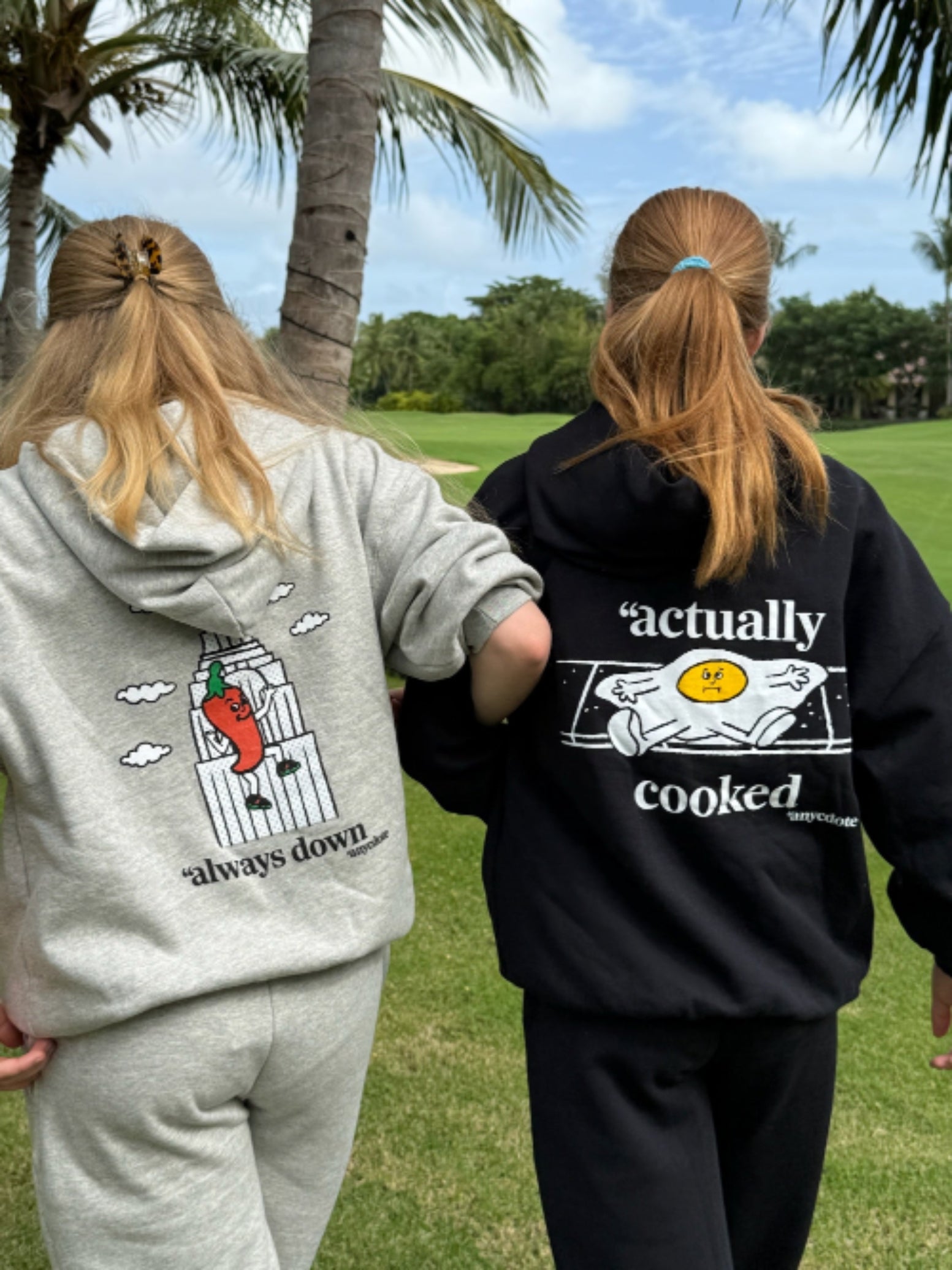 Real People. Real Looks