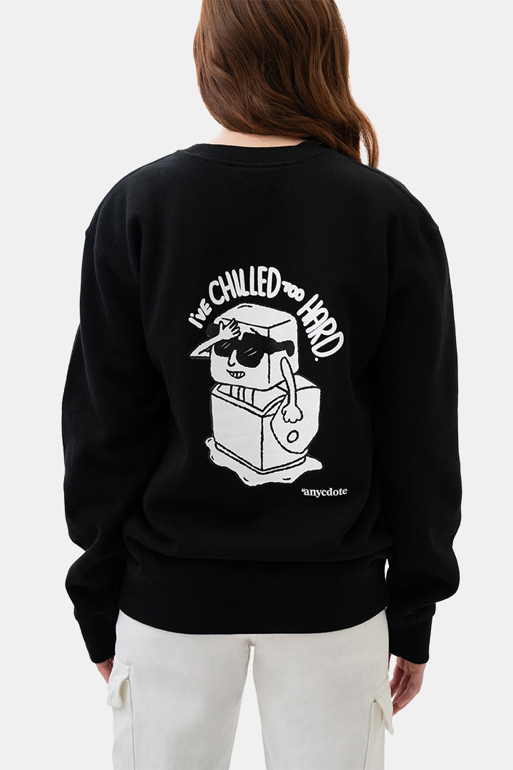 Having a Day Vale Unisex Hoodie