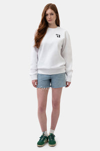 Having a Day Blaze Unisex Crew