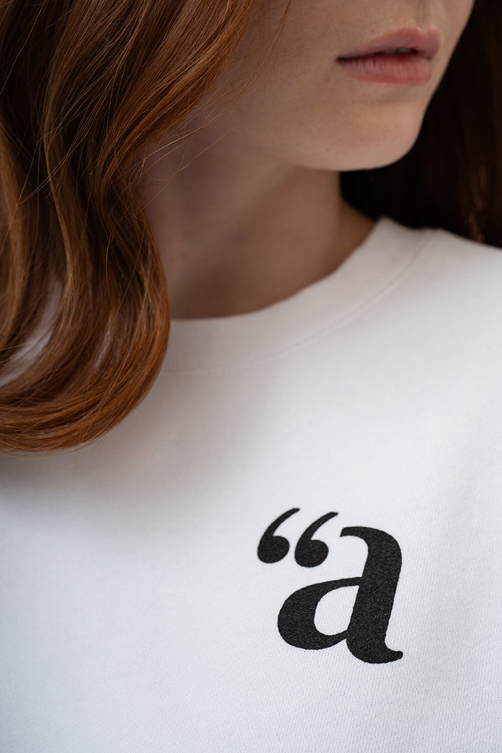 Having a Day Blaze Unisex Crew