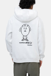 Having a Day Benny Unisex Zip-Up Hoodie
