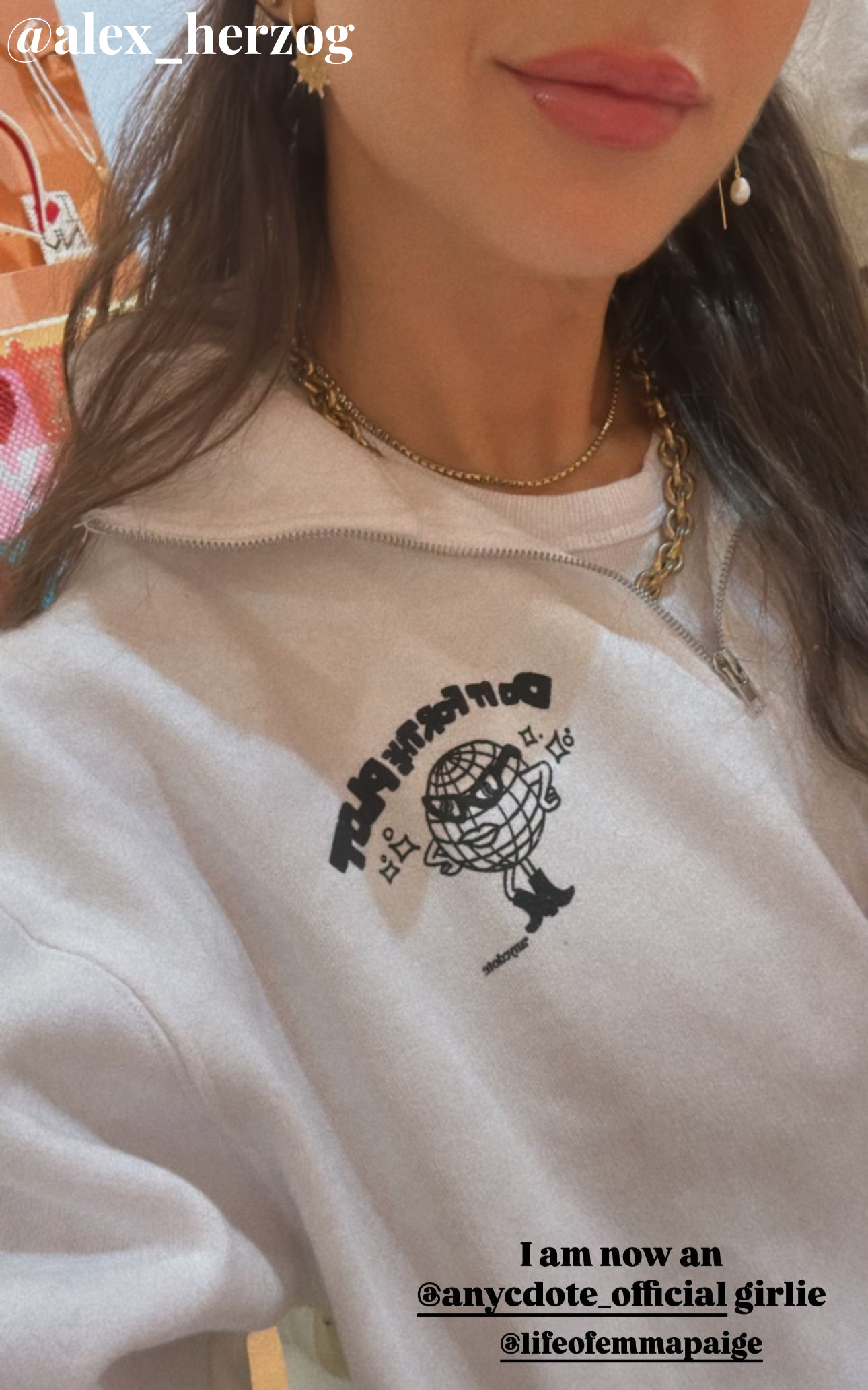 Real People. Real Looks