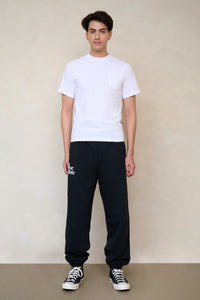 Core Stacked Logo Unisex Jogger