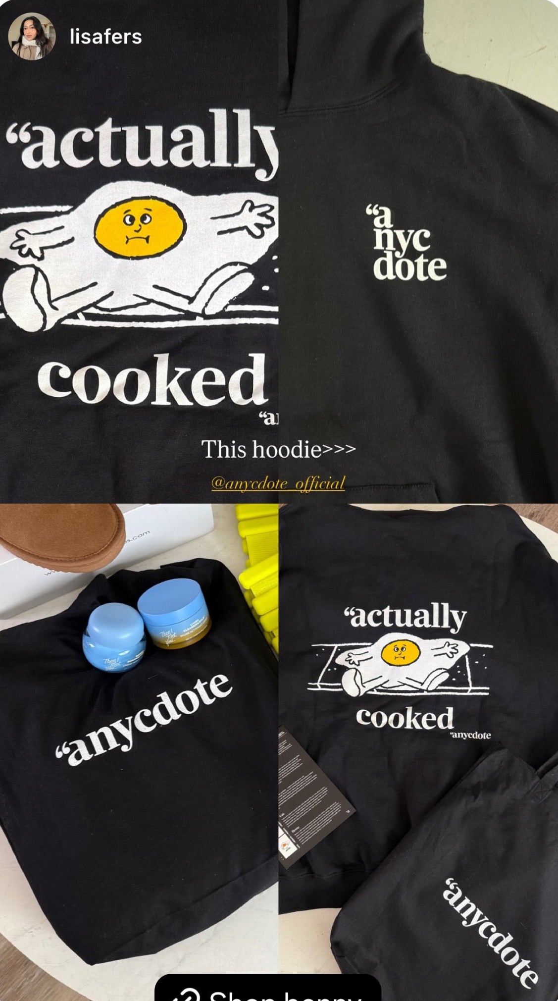 Real People. Real Looks